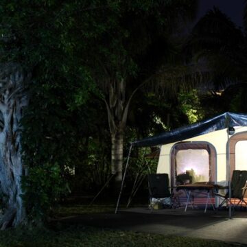 Dolphin Holiday Resort