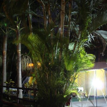 Dolphin Holiday Resort