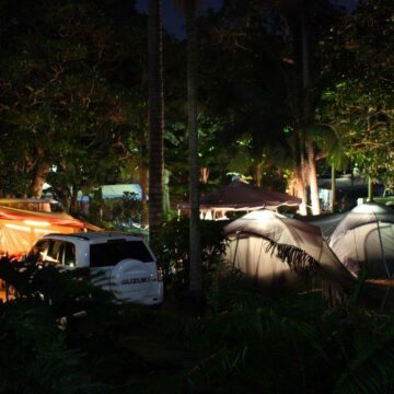 Dolphin Holiday Resort