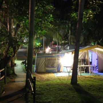 Dolphin Holiday Resort