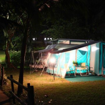 Dolphin Holiday Resort