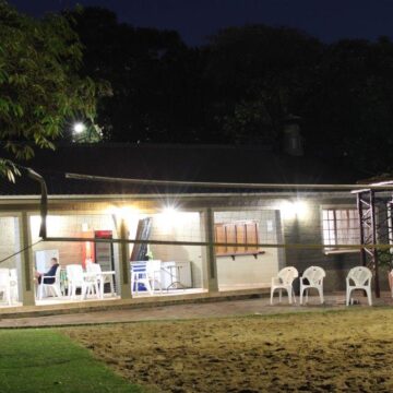 Dolphin Holiday Resort