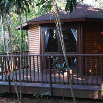 Dolphin Holiday Resort