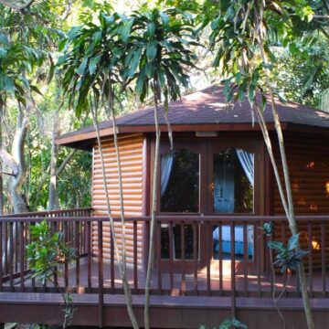 Dolphin Holiday Resort