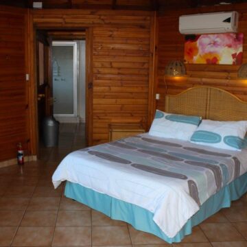 Dolphin Holiday Resort