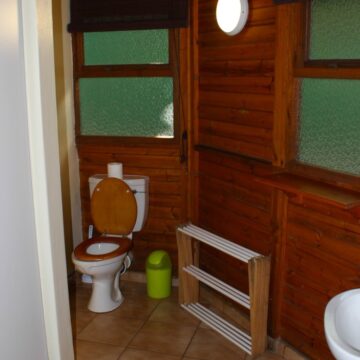 Dolphin Holiday Resort