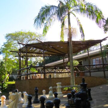 Dolphin Holiday Resort