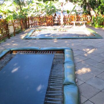Dolphin Holiday Resort
