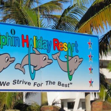 Dolphin Holiday Resort