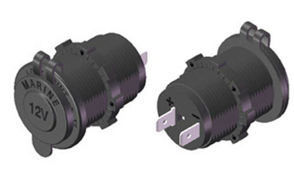 Female Lighter socket B