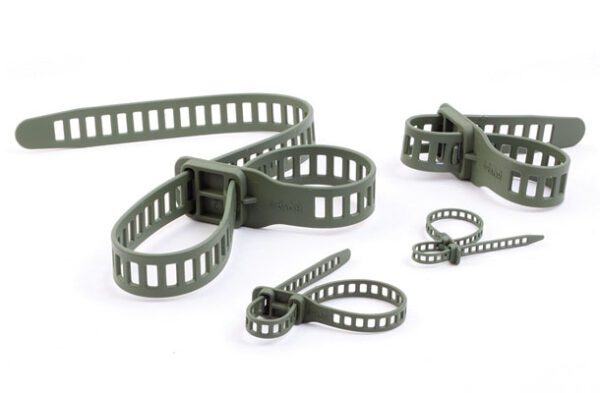 Flexi Ties