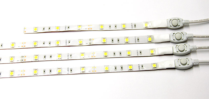 Flexible LED Light Range