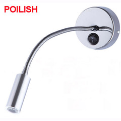 Flexible reading light (15cm)