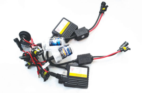 H3 Slim Kit HID Kit