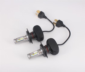 H4 Bike Headlight