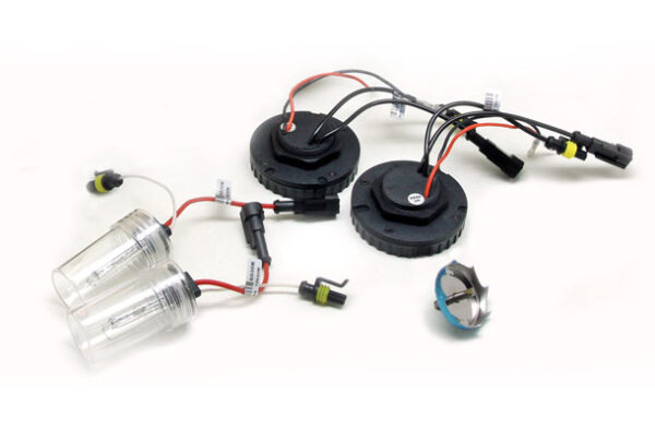 H7 HID Kit