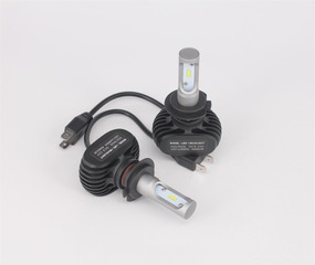 H7 Bike Headlight