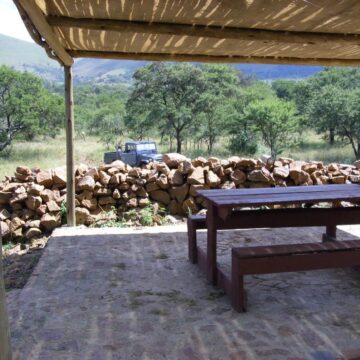 Kromklip Resort