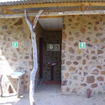 Kromklip Resort