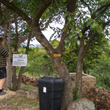 Kromklip Resort