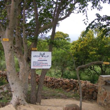 Kromklip Resort