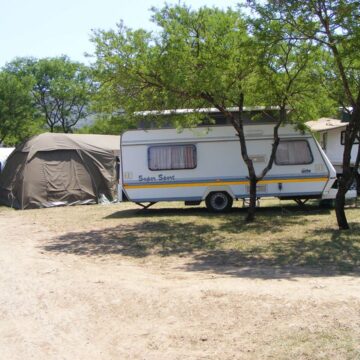 Kromklip Resort