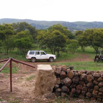Kromklip Resort