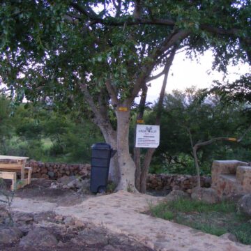 Kromklip Resort