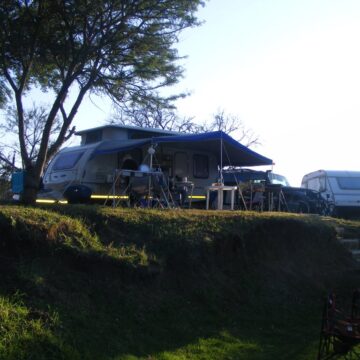 Kromklip Resort