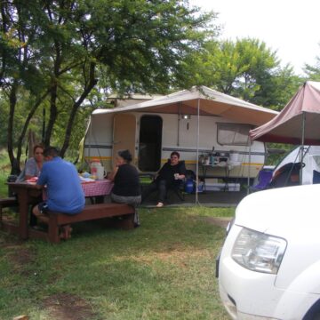 Kromklip Resort