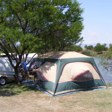 Kromklip Resort