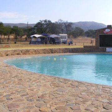 Kromklip Resort