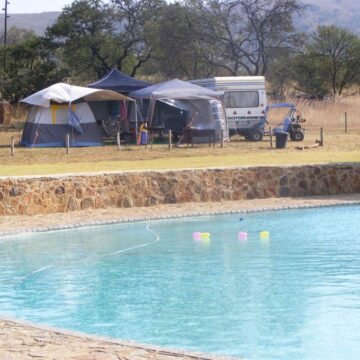 Kromklip Resort