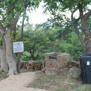 Kromklip Resort