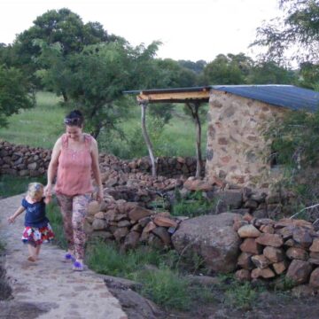 Kromklip Resort