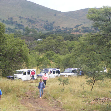 Kromklip Resort