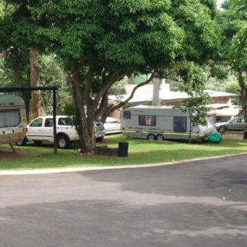 Leisure View Caravan Park
