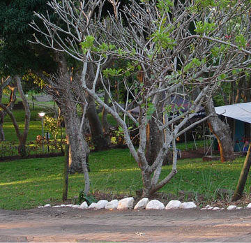 Leisure View Caravan Park