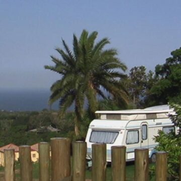 Leisure View Caravan Park
