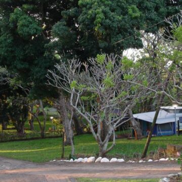 Leisure View Caravan Park