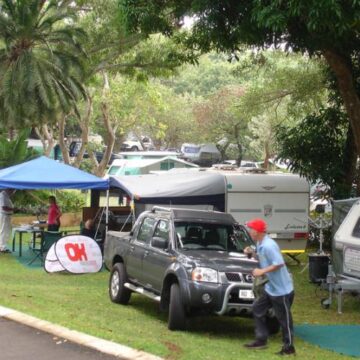 Leisure View Caravan Park