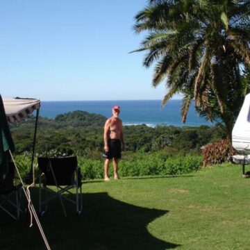 Leisure View Caravan Park