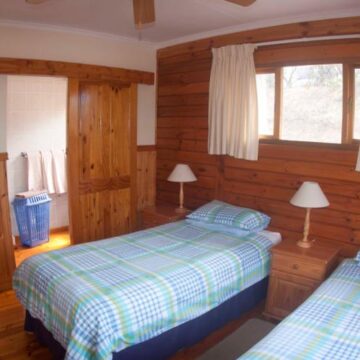 Mac Nicols Resort