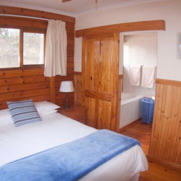 Mac Nicols Resort