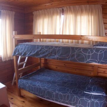 Mac Nicols Resort