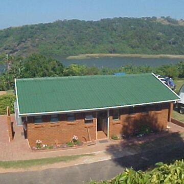 Mac Nicols Resort