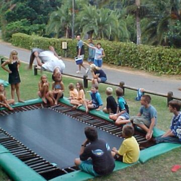 Mac Nicols Resort