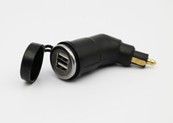 Male Hella USB  Adaptor