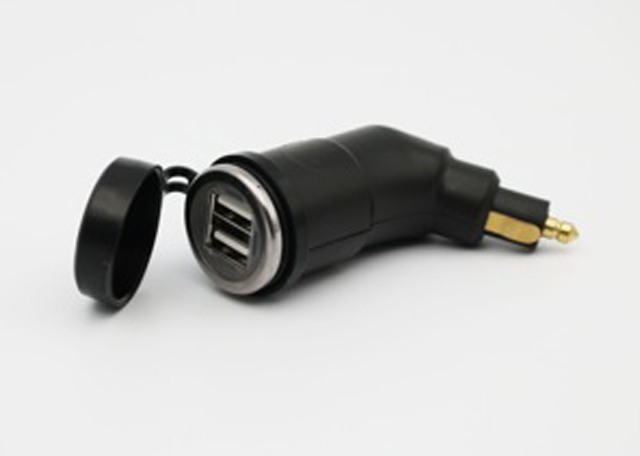 Male Hella USB  Adaptor