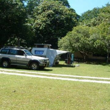 Marlon Holiday Resort